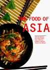 The Food of Asia
