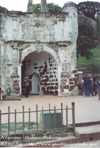 A'Formosa - Malacca