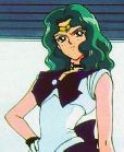 Sailor Neptune