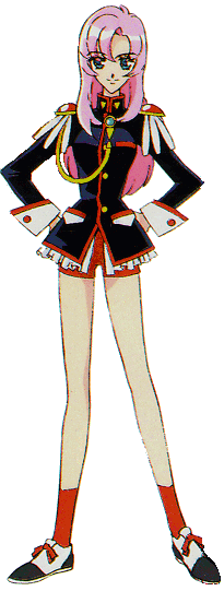 a picture of Utena