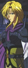 Fushigi Yuugi
