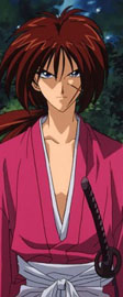Rurouni Kenshin