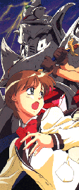 Escaflowne