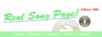 Real Song Page