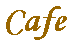 cafe