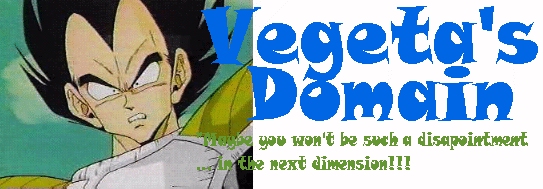 Maybe you won't be such a disapointment
... in the next dimension!!!