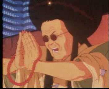 Gallery of Akira Worshippers