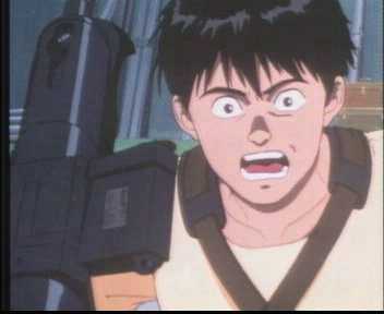 Gallery of Kaneda