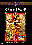 DVD sleeve