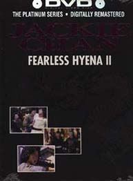 DVD sleeve