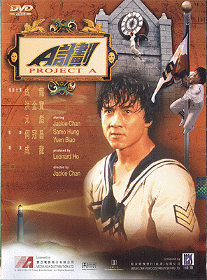 DVD sleeve