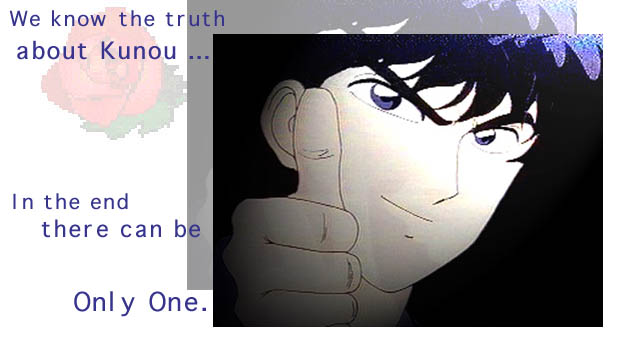We know the truth...