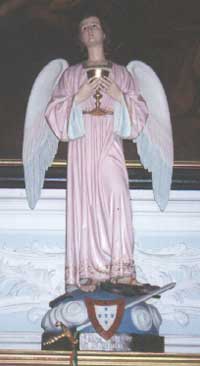 Anjo