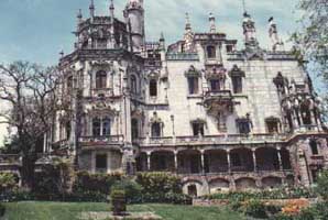 Regaleira