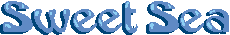 Sweet Sea