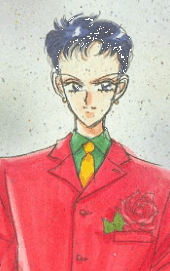 Seiya: dolo