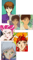 Chicos