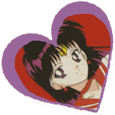 Mars' Heart