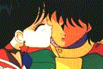 Un beso
