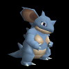 Nidoking