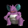 Nidoqueen