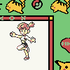 Misty