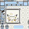 Pikachu Asleep