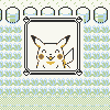 Pikachu Real Happy