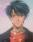 He looks SO GOOD !!!!!!!!!