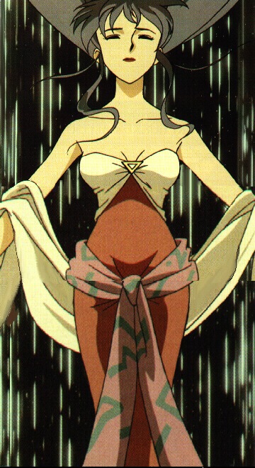 The Goddess Althena