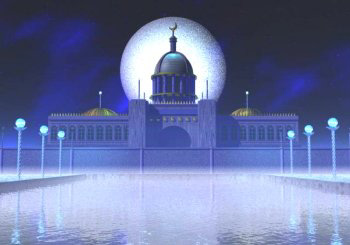 Pretty Soldiers Sailor