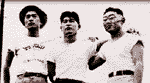 Arkansas concentration camp for young Japanese Americans during WW II