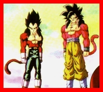 Chulos como nadie, a punto de fusionarse ( Tomada de Neko )