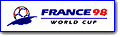 France World Cup '98
