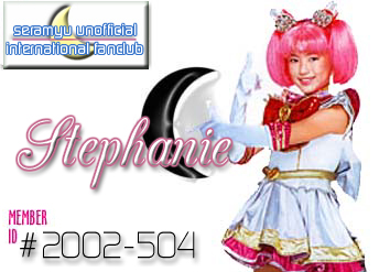 SeraMyu Unofficial Fan Club