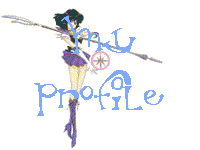 Firefly's Profile