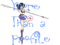 More Than A Profile