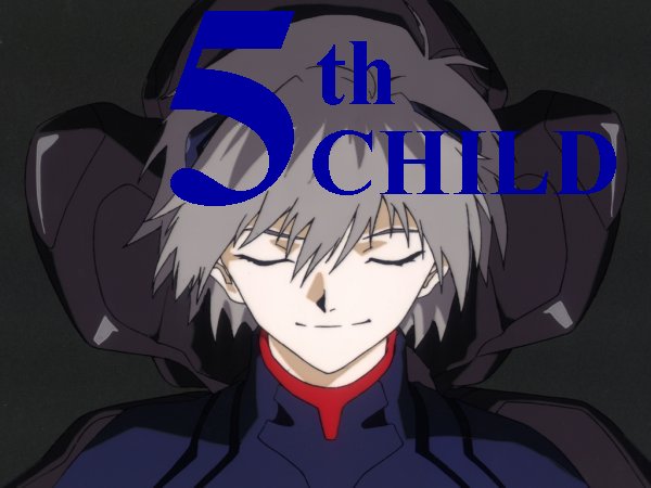 Kaworu