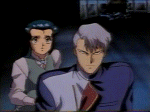 Anri & Largo 15