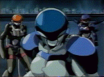 Knight Sabers 02