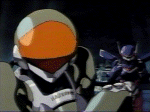 Knight Sabers 07