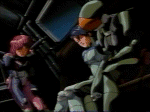 Knight Sabers 13