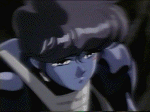 Priss Asagiri 01