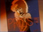 Priss Asagiri 04