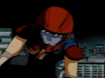 Priss Asagiri 13