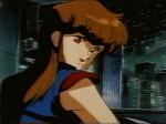 Priss Asagiri 30