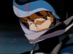 Priss Asagiri 32