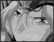 Whoever I let myself love