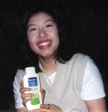 Hester Lam
