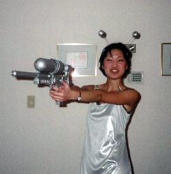 Jennifer Cheung